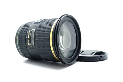 【台中青蘋果】Pentax SMC DA 16-50mm f2.8 ED SDM 二手鏡頭 #87762