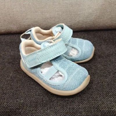 【現貨】Combi幼兒機能涼鞋13.5cm