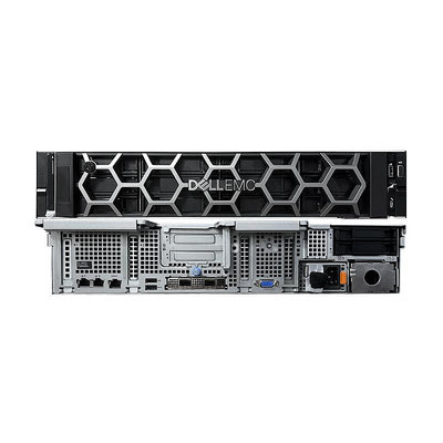 Dell/戴爾PowerEdge R750/R750XS/R740/R740XD新品機架式伺服器主機GPU虛擬化ERP企業文件存儲數據庫超微AMD