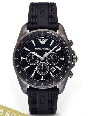 雅格時尚精品代購EMPORIO ARMANI 阿曼尼手錶AR11028 經典義式風格簡約腕錶 手錶