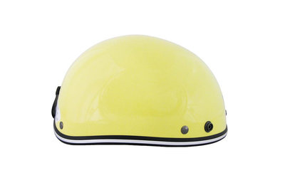EVO CA025 哈利帽 半頂式安全帽 輕便型 多色選擇 送鏡片 智同