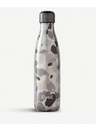 （預購）SWELL under wraps stainless steel water bottle 500ml