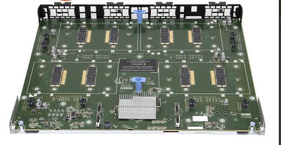 HRGXG DELL 戴爾 C4130 C4140 NVlink GPU 擴展板 安裝板