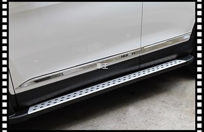 【車王汽車精品百貨】本田 HONDA CRV4 車身飾條 車身防擦條 車門保護條 門邊條 帶標 ABS精品