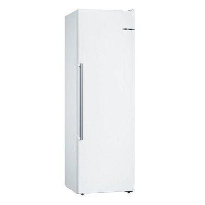 【公司貨】BOSCH 博世 GSN36AW33D 獨立式冷凍櫃(純淨白) ※熱線07-7428010