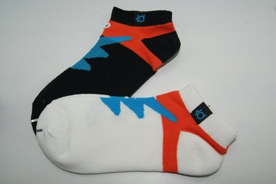 Nike襪 / KD杜蘭特夏季籃球襪【兩款可選】
