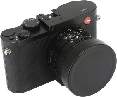 號歌 Leica徠卡Q3鏡頭蓋 徠卡Q2 徠卡Q 徠卡QP Q2M萊卡數碼相機