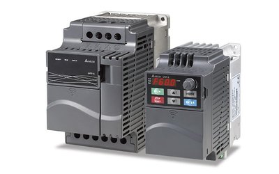 台達 變頻器 VFD022E21A 單相 220V 3HP VFD-E