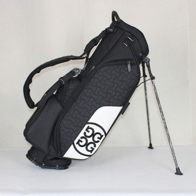 專場:新款高爾夫G4球包運動包輕型支架包男女通用裝備防水GOLF BAG