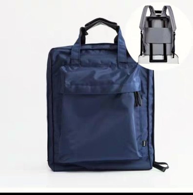 [拉杆套版]旅行雙肩包旅遊收納袋短途戶外包男女書包大容量行李包創意背包488元