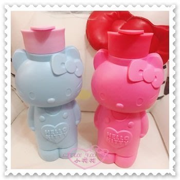 ♥小公主日本精品♥ Hello Kitty 冷水壺 水壺 果汁壺 耐熱90度 1.5L兩入一組