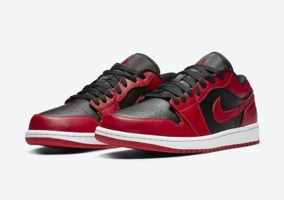 Jordan 1 Low Varsity Red的價格推薦- 2023年8月| 比價比個夠BigGo