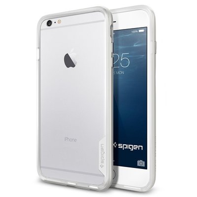 SGP SPIGEN iPhone 6 Plus (5.5) Neo Hybrid EX 經典超薄邊框