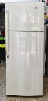 (全機保固半年到府服務)慶興中古家電二手家電中古冰箱 SYNCO(新格)340公升大雙門冰箱