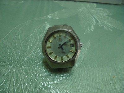 古董錶、HOGA自動錶【週年慶攔腰價】