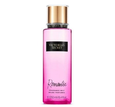 Victorias Secret 維多利亞的秘密 羅曼蒂克 Romantic 香氛噴霧/1瓶/250ml