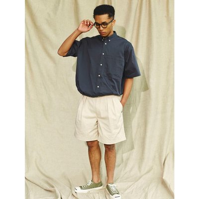 現貨#DAIWA PIER39 Tech Easy 2P Shorts Twill 尼龍短褲| Yahoo奇摩拍賣