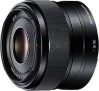 補貨中~ 台灣索尼公司貨 SONY E 35mm • SEL35F18 OSS 鏡頭 35mm F1.8 『APS-C』