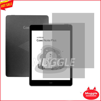 HyRead Gaze Note Plus / Note Plus CC 閱讀器全平面觸控螢幕保護貼 7.8吋保護貼膜