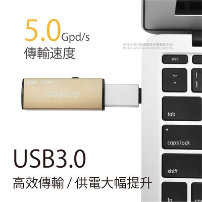 【3C小站】手機TYPE-C轉接USB OTG轉接頭MacBook轉接頭 TYPE-C公頭轉USB3.1母頭