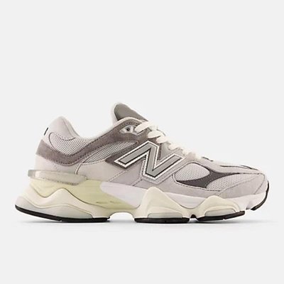 New Balance NB9060 元祖灰淺灰色男女款U9060GRY | Yahoo奇摩拍賣