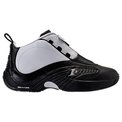 全新真品 Reebok Answer IV 四代 us789101112