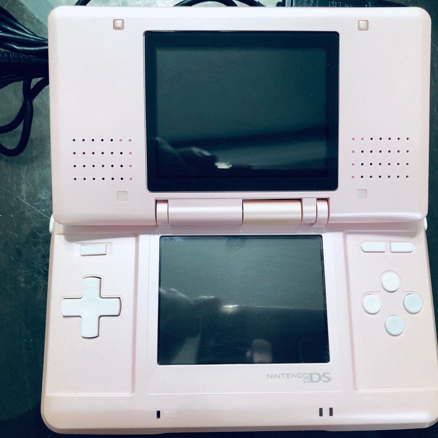 市場 送料無料 DS 中古 レッド 任天堂 ニンテンドーDSi