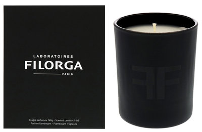 ※ 【魔法美妝】Filorga 菲洛嘉 香氛蠟燭140g Scented Candle
