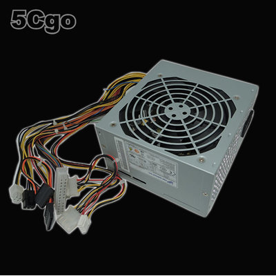 5Cgo【智能】全漢FSP350-50GMN 350W工控機電源適用FSP300-60PLN 6pin顯卡供電 1年保