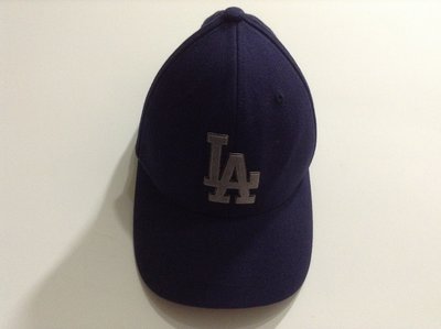 經典款MLB洛杉磯道奇隊棒球帽