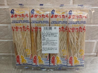 婕的店日本精品~日本一榮鱈魚絲 魷魚絲條 鱈魚香絲(30入)