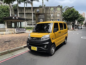 挑戰全台最美車輛 2019 VERYCA 1.5 純跑6萬 便宜出售