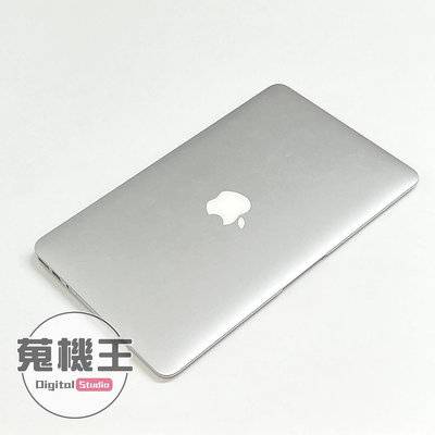 【蒐機王】Apple Macbook Air i5 1.7GHz 4G / 128G A1465 2013【11吋】C8344-6