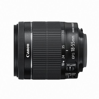 Canon 鏡頭Ef S 18 55 Stm的價格推薦- 2022年7月| 比價比個夠BigGo