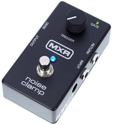 ☆ 唐尼樂器︵☆ Dunlop MXR M195 Noise Clamp 雜訊消除 單顆 效果器