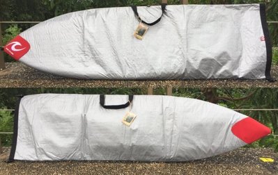 捲式衝浪板袋 Rip Curl day cover Shortboard Bag– 6'6