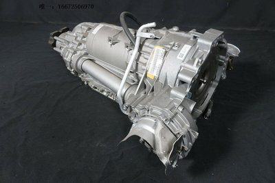 汽車百貨適配奧迪A6 4G發動機總成3.0TFSI 8速波箱渦輪 RS6 RS7 RS8 Q5 Q7汽車配件