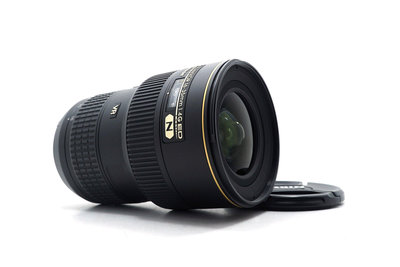 【台中青蘋果】Nikon AF-S 16-35mm f4 G ED VR N 二手 單眼鏡頭 #87169
