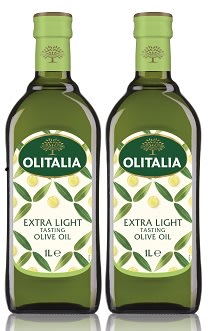 Olitalia 奧利塔精緻橄欖油(1000mlx2入)(裸瓶)