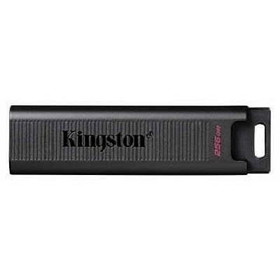 金士頓 Kingston DataTraveler Max 256GB USB3.2 Gen2 Type-C 高速隨身碟