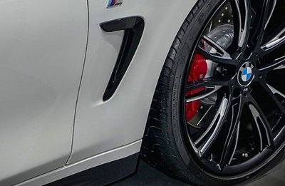 【樂駒】BMW 原廠 改裝 套件 M Performance 624M 20" 鋁圈 輪胎組 F32 F33 F36