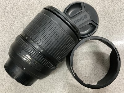 [保固一年] [高雄明豐] Nikon AF-S DX 18-135mm f3.5-5.6G ED 便宜賣[A2218]