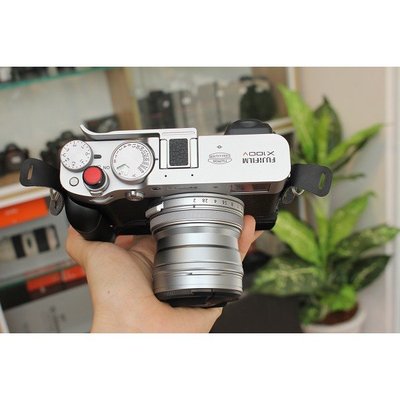 SUMEA Fujifilm X100V 相機 ,99% 新
