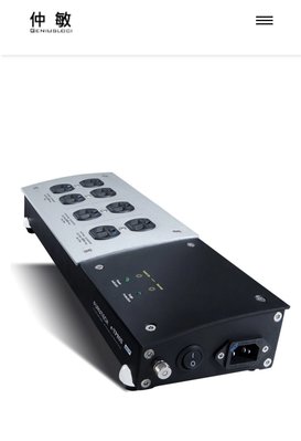 [紅騰音響]Furutech e-TP80S NCF 濾波器 電源排插 保護系統防止短路 (另有GTO-D2 NCF、GTO-D3 NCF) 即時通可議價