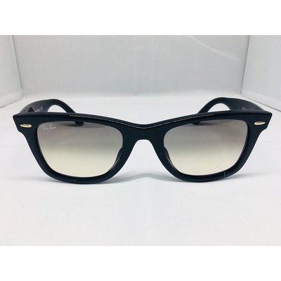 RAY BAN雷朋RB2140F-901/32經典復古太陽眼鏡52mm小框*