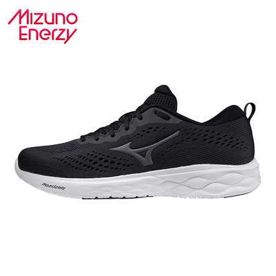 MIZUNO WAVE REVOLT 2 一般楦 男慢跑鞋 一般型 J1GC211413 22SS 【樂買網】