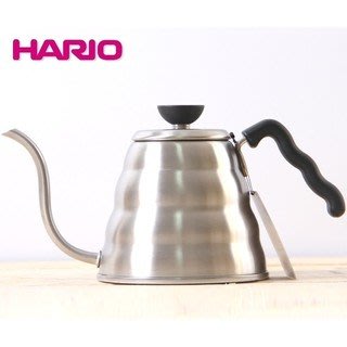 Hario VKB-120HSV 雲朵細口壺 手沖壺 細口壺 電磁爐可用 120-HSV︱咖啡貨櫃
