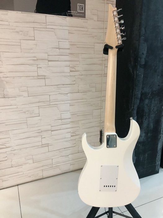 【名人樂器】2019 Bensons 台灣品牌 初階 新手 電吉他