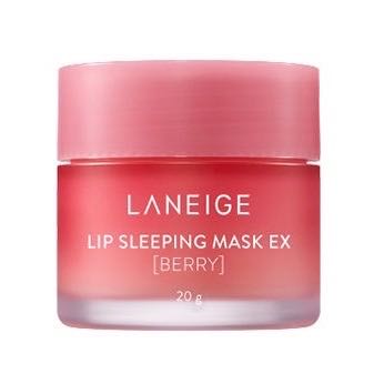 [LANEIGE] 蘭芝 睡美人晚安唇膜 EX 20g Lip Sleeping Mask EX