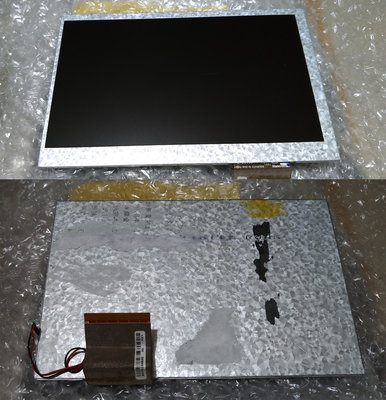 Tablet PC 7吋 平板電腦 用 LCD 面版 HannStar 瀚宇彩晶 721Q360D44